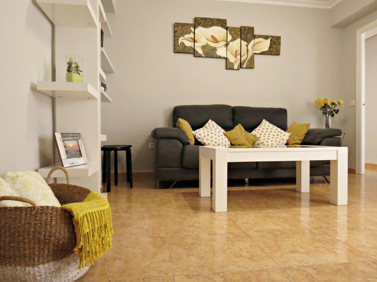 Ferienwohnung La Sastreria Del Realejo Córdoba Exterior foto