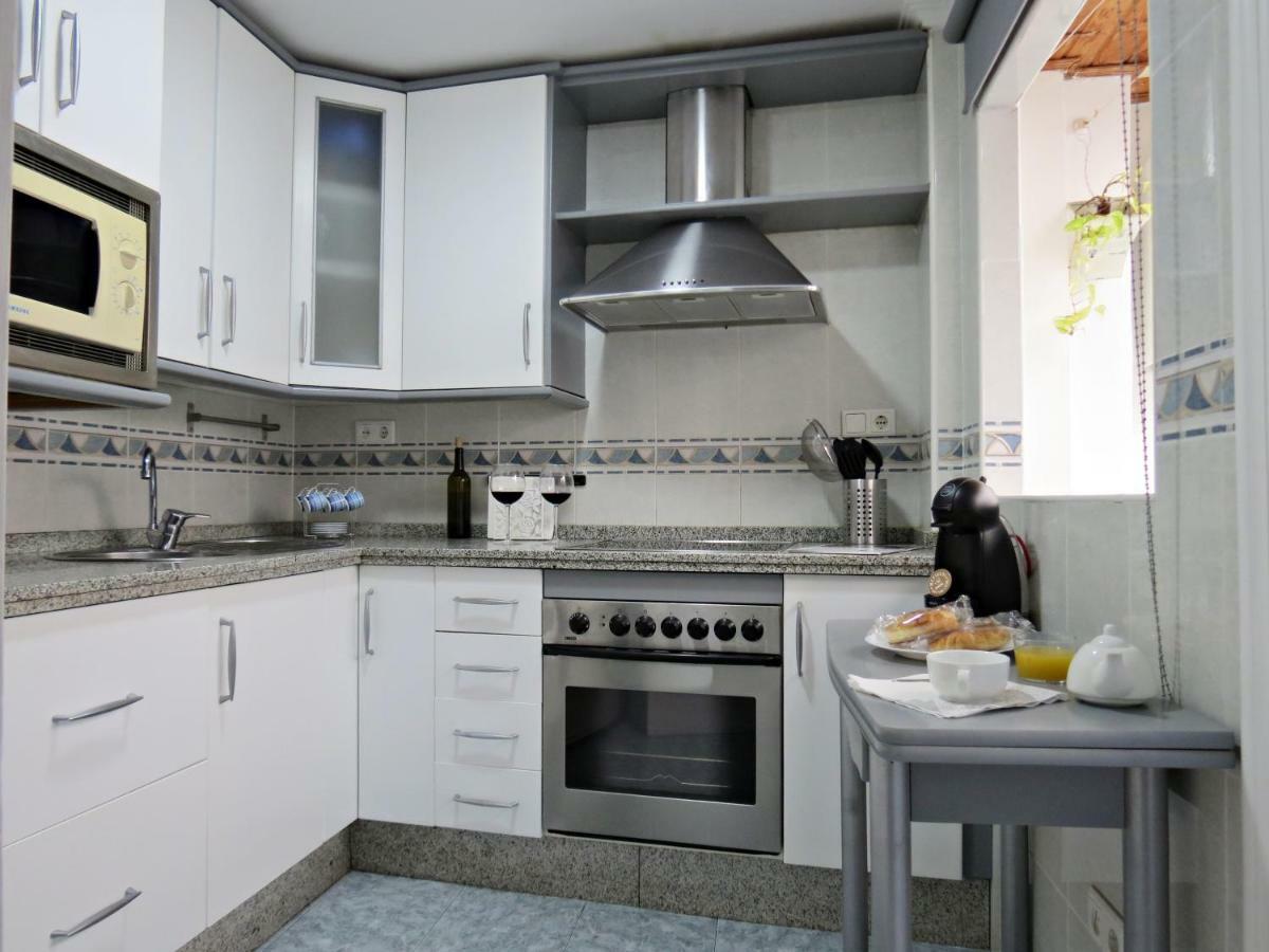 Ferienwohnung La Sastreria Del Realejo Córdoba Exterior foto