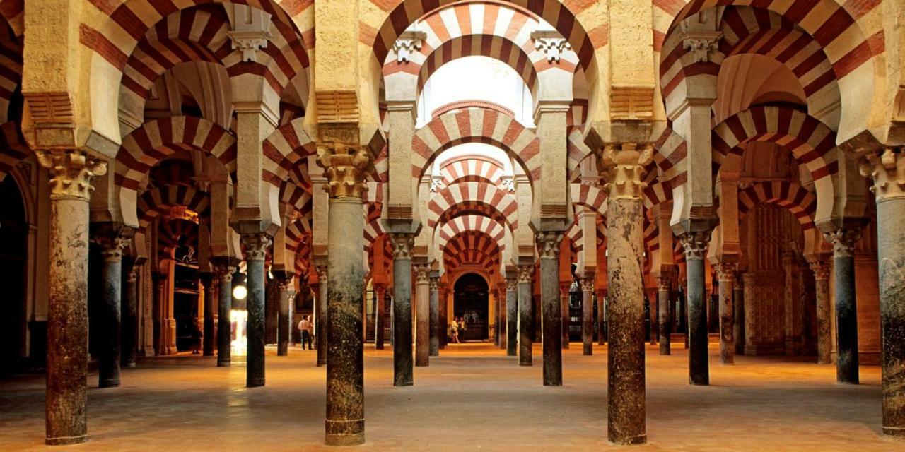 Ferienwohnung La Sastreria Del Realejo Córdoba Exterior foto